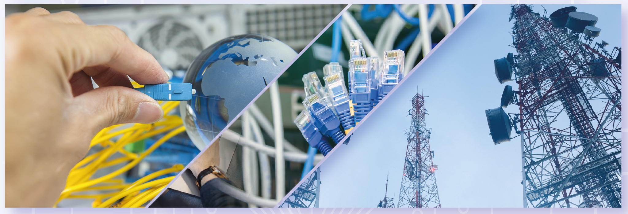 Cableado estructurado profesional